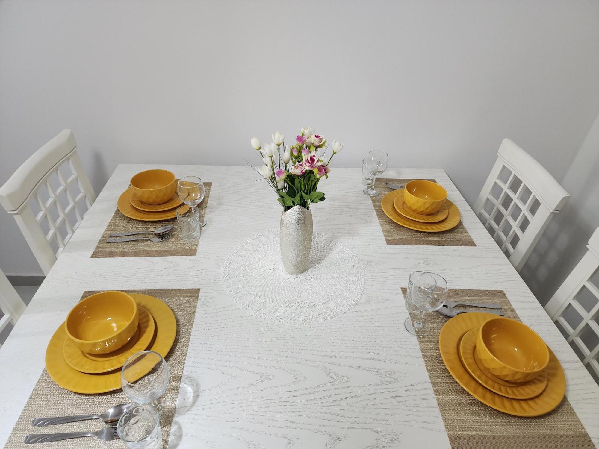 Eden Guesthouse Дуррес Екстер'єр фото