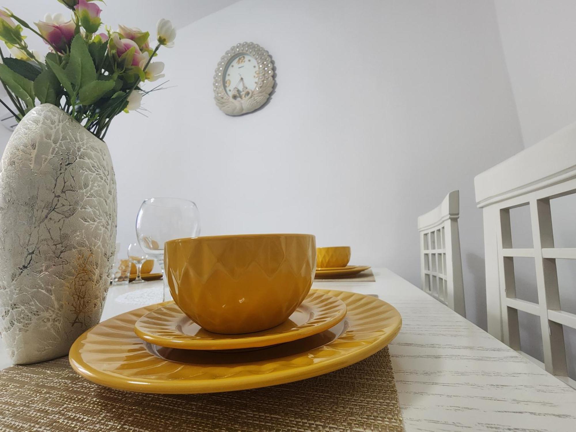 Eden Guesthouse Дуррес Екстер'єр фото