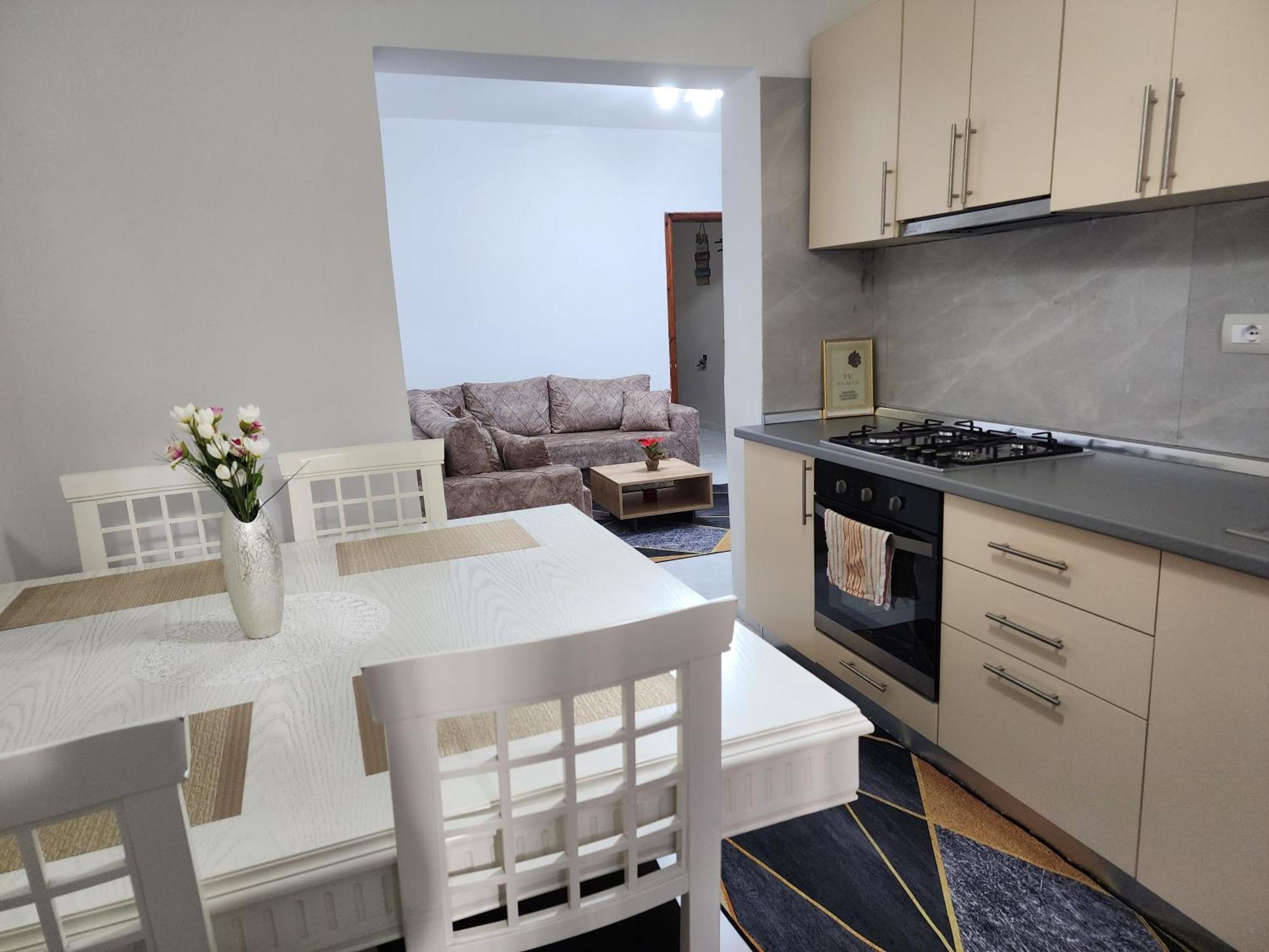 Eden Guesthouse Дуррес Екстер'єр фото